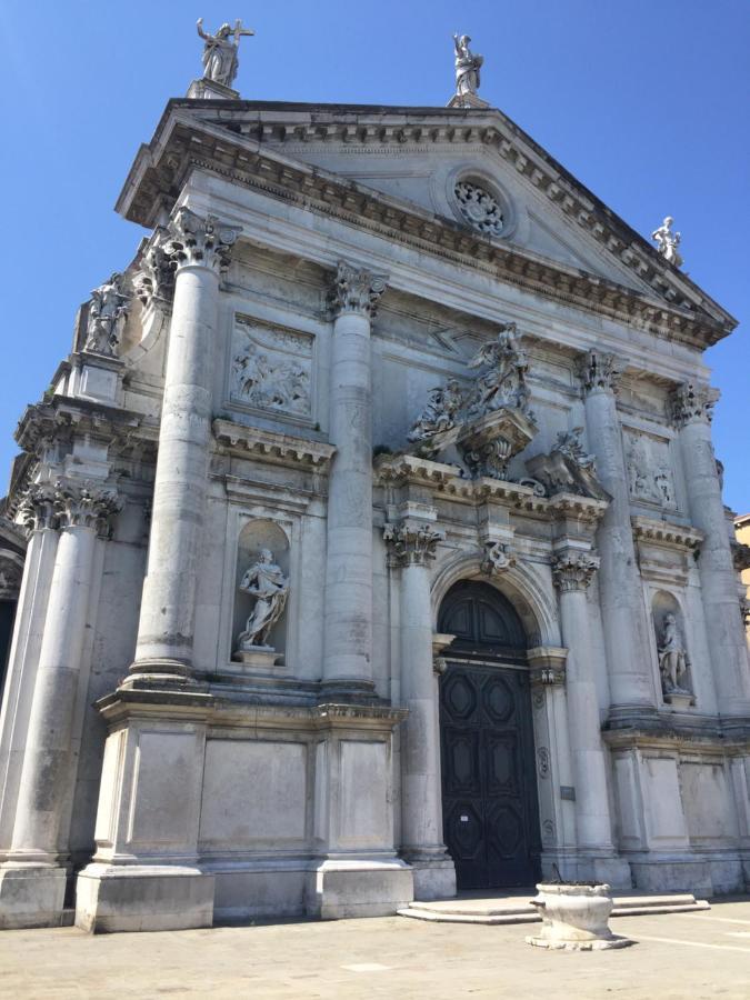 San Stae Glamour Venedig Exterior foto