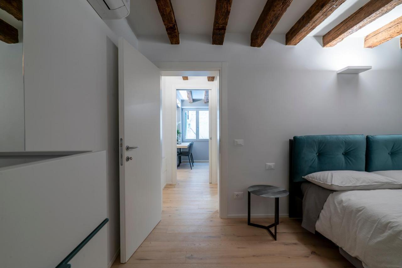 San Stae Glamour Venedig Exterior foto